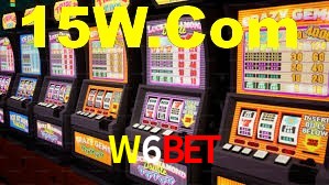 W6Bet,W6Bet Vip