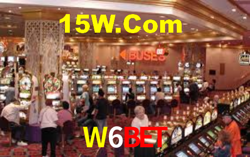 W6Bet