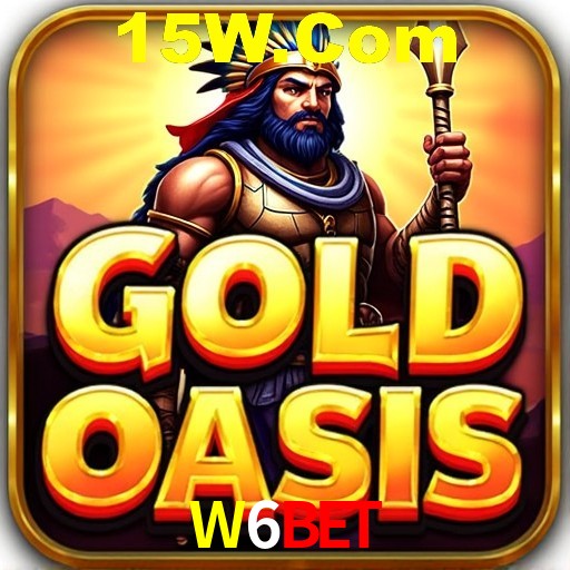 Descubra o Mundo do Cassino Online com W6Bet