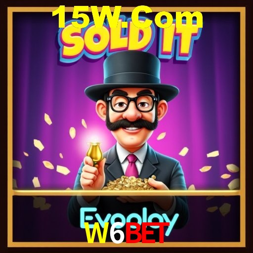 Descubra a Magia dos Jogos de Arcade no W6Bet