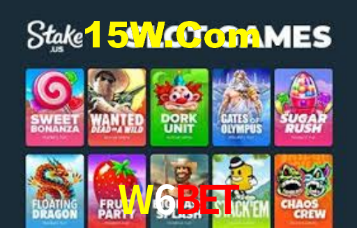 W6Bet