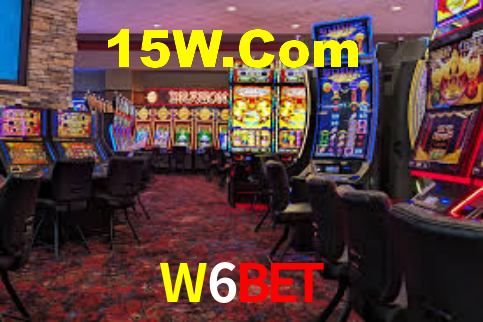 W6Bet,W6Bet Vip