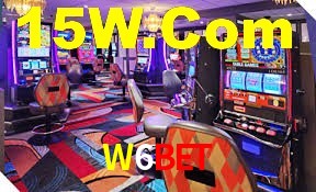 Tournaments W6Bet