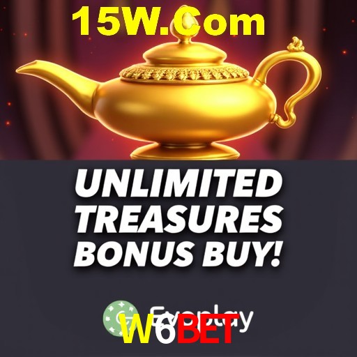 Weekend Specials W6Bet