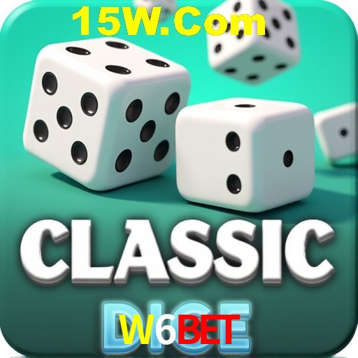 Blackjack Table W6Bet