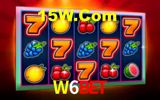 W6Bet,W6Bet Vip
