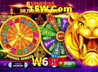 Statistics W6Bet