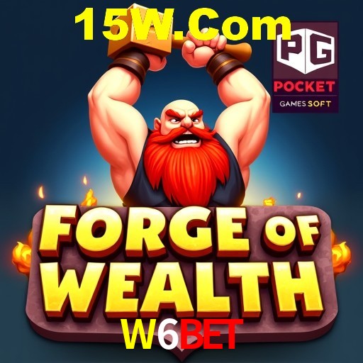 Descubra a Essência do W6Bet: Nossa História e Compromissos