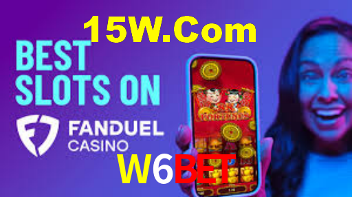 W6Bet