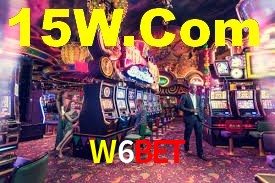 W6Bet