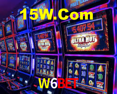 Premium Interface W6Bet