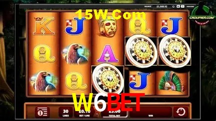 Live Casino W6Bet