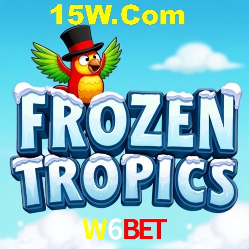 Live Casino W6Bet