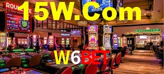 Ofertas Imperdíveis na W6Bet: Promoções e Bônus Que Valem a Pena