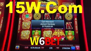 Premium Interface W6Bet