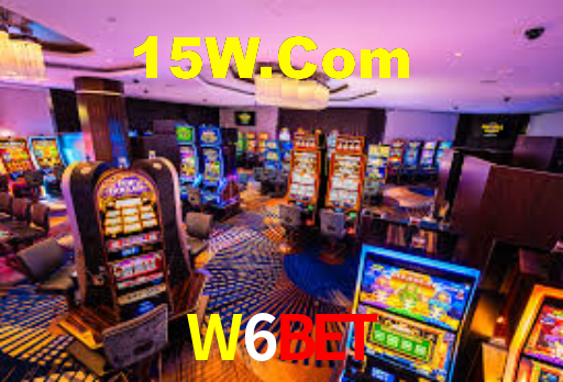 W6Bet Vip