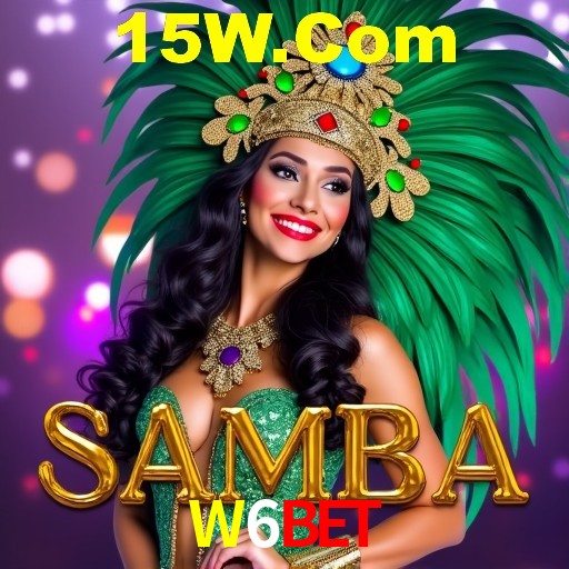 Explorando a Categoria de Eventos em Apostas na W6Bet