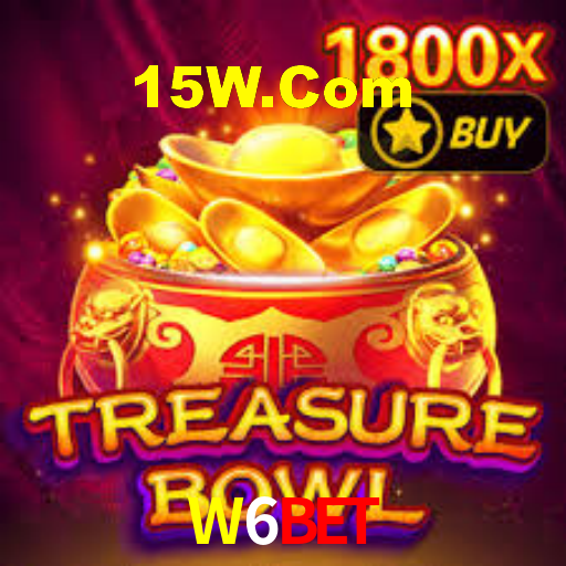 W6Bet