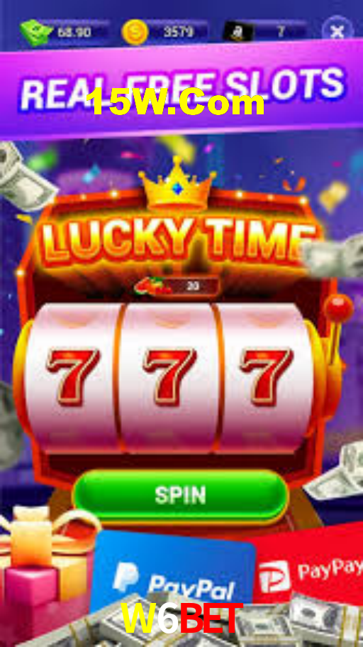 Experimente o Login Seguro Premium no W6Bet