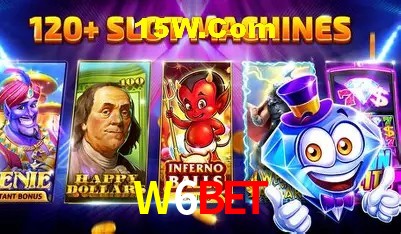 Player Reviews W6Bet