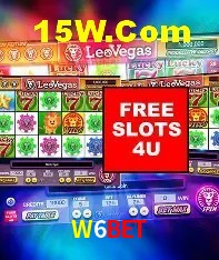 Exclusive Offers W6Bet