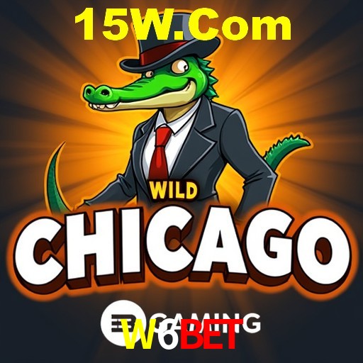 Inovações de Jogos na W6Bet: O Futuro das Experiências Interativas