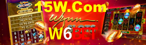 W6Bet: Seu Especialista em Apostas Esportivas Brasileiras