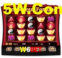 Explore as vantagens do W6Bet: serviço profissional e confiabilidade