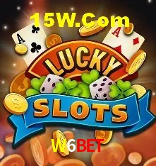 Weekend Specials W6Bet