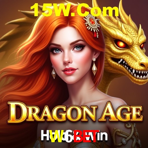 Descubra o Mundo do Cassino Online com W6Bet