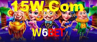 Exclusive Games W6Bet