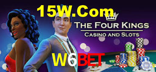 W6Bet,W6Bet Vip