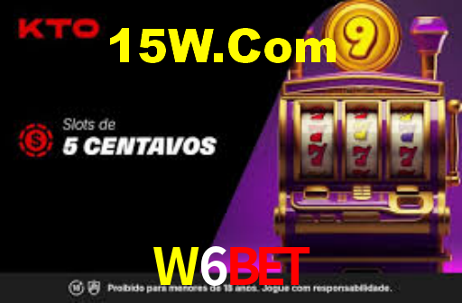 W6Bet Vip
