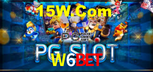W6Bet Vip