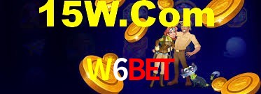 Daily Bonuses W6Bet