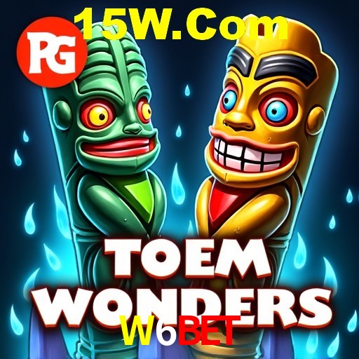 Desvendando o Mundo dos Jogos Virtuais na W6Bet