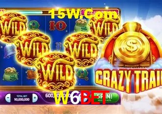 Account Benefits W6Bet