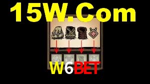 W6Bet App Interface