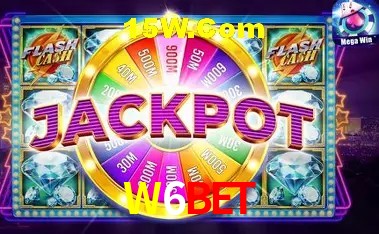 Secure Login W6Bet