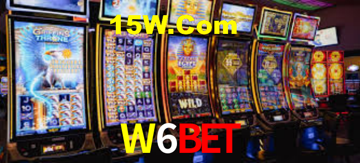 Instant EasyPaisa W6Bet