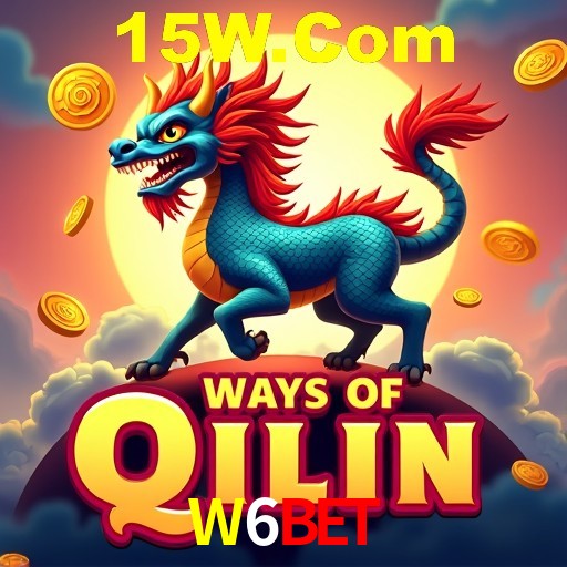 A Popularidade dos Caça-Níqueis no W6Bet
