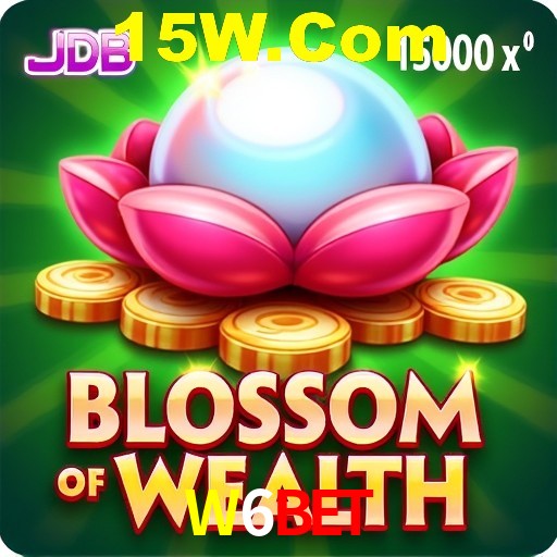 A Experiência Imersiva dos Cassinos Ao Vivo no W6Bet