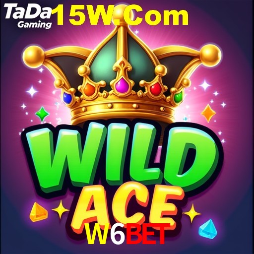 W6Bet Vip
