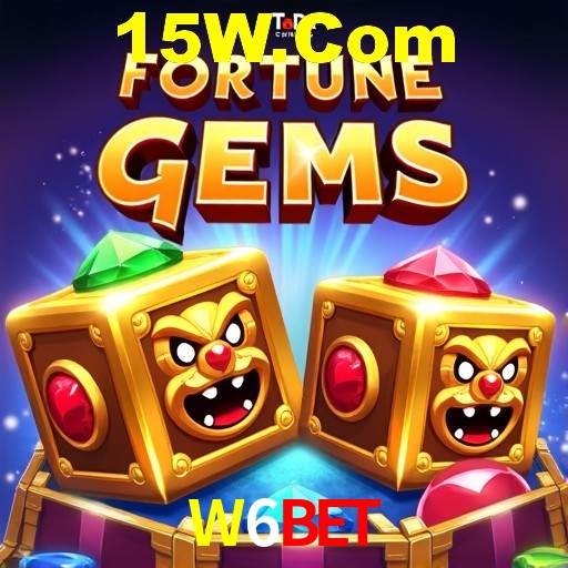Descubra o Programa VIP da W6Bet: Vantagens Exclusivas para Jogadores
