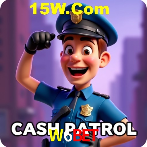 Quick Registration W6Bet