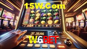 Welcome Bonus W6Bet