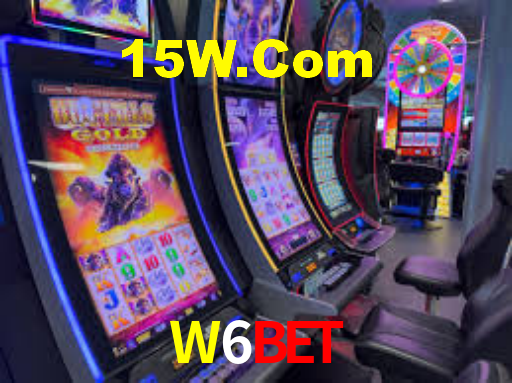 W6Bet Login