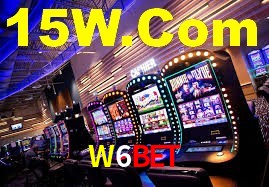 Tournaments W6Bet