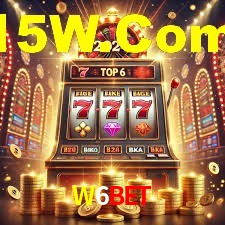 Programa VIP W6Bet