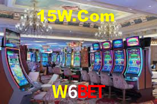 W6Bet,W6Bet Vip